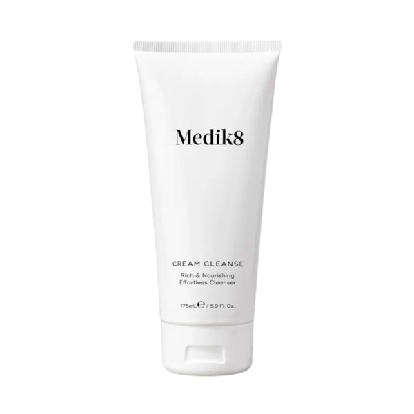 Medik8 Cream Cleanse 175ml - Beauty Affairs1