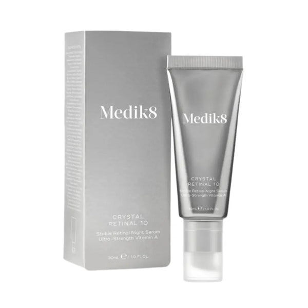 Medik8 Crystal Retinal 10 30ml - Beauty Affairs2
