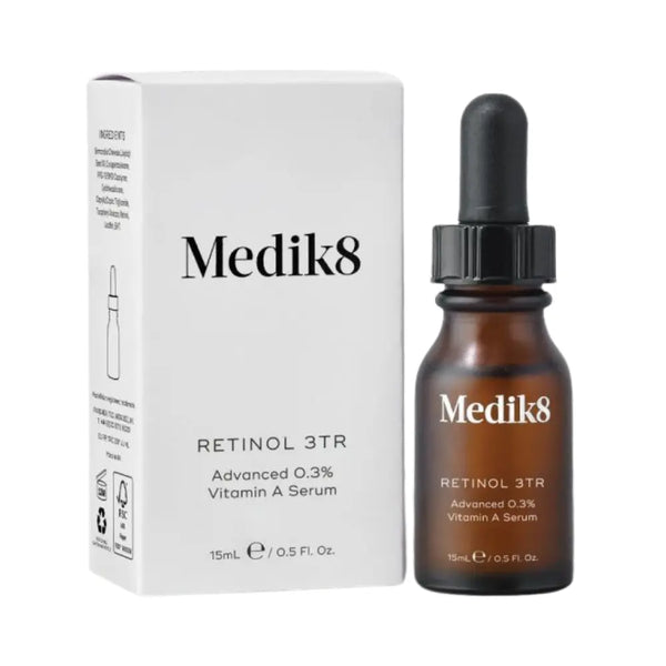 Medik8 Retinol 3TR 15ml - Beauty Affairs2