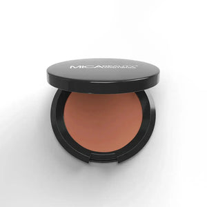 Mica Beauty Pressed Blush De Luxe 15g Mica Beauty (MPB-4 Sierra Suede) - Beauty Affairs 1
