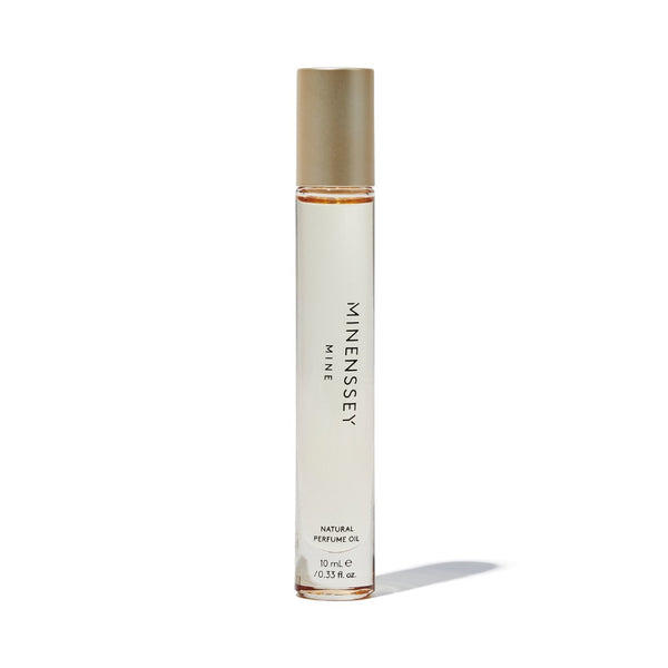 Minenssey Mine Natutral Perfume Oil 10ml - Beauty Affairs2