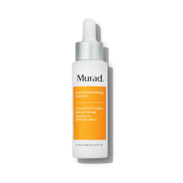 Murad Essential-C Correct & Protect SPF15 30ml - Beauty Affairs1