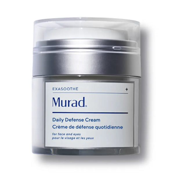 Murad Exasoothe Daily Defense Cream 50ml - Beauty Affairs1