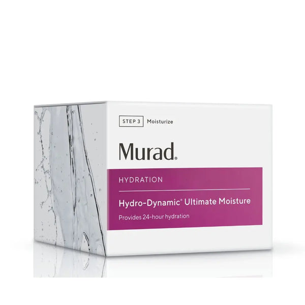 Murad Hydro-Dynamic Ultimate Moisture 50ml Murad