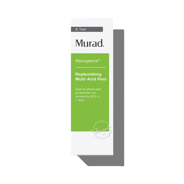 Murad Replenishing Multi-Acid Peel 100ml - Beauty Affairs2