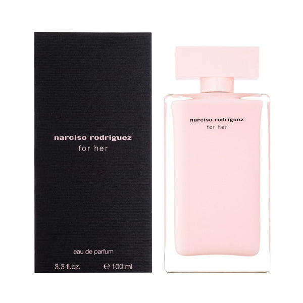 Narciso Rodriguez For Her Eau De Parfum (100ml) - Beauty Affairs2