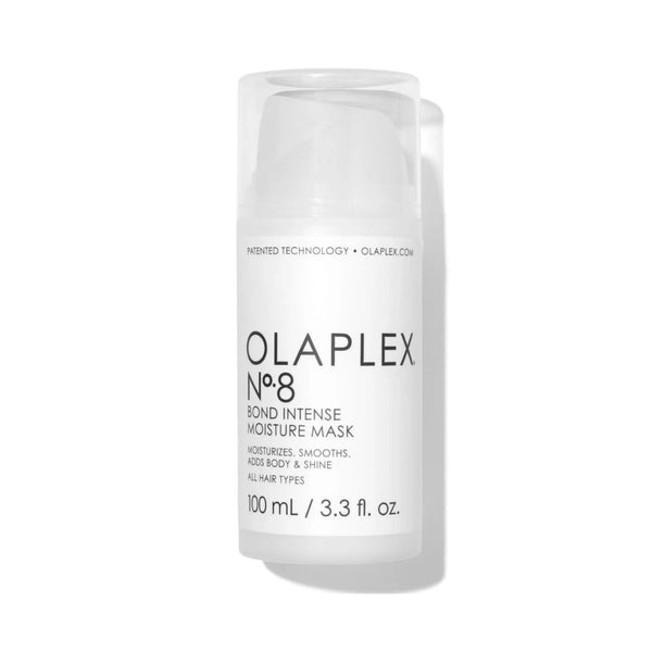 Olaplex Bond Intense Moisture Mask No. 8 100ml - Beauty Affairs1
