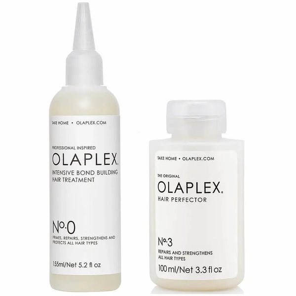Olaplex The Ultimate Repair Kit #0+#3 (155ml+100ml) Olaplex