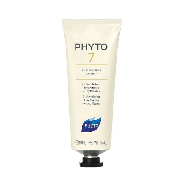 PHYTO 7 HYDRATING DAY CREAM WITH 7 PLANTS 50ML PHYTO
