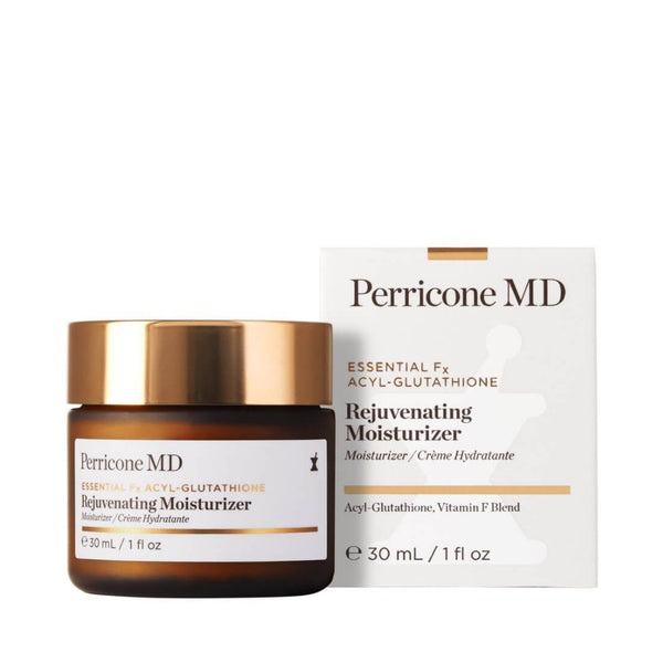 Perricone MD Essential FX Acyl-Glutathione Rejuvenating Moisturizer 30ml - Beauty Affairs2