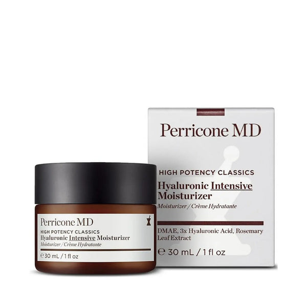 Perricone MD High Potency Classics Hyaluronic Intensive Moisturizer 30ml - Beauty Affairs2
