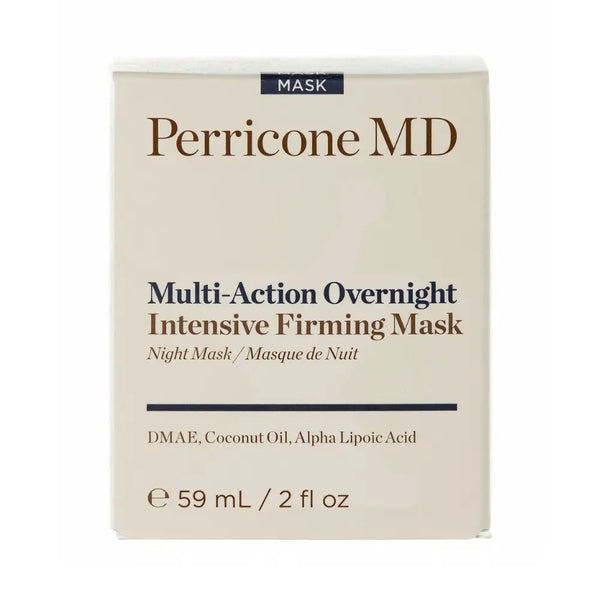 Perricone MD Multi-Action Overnight Intensive Firming Mask 59ml - Beauty Affairs2