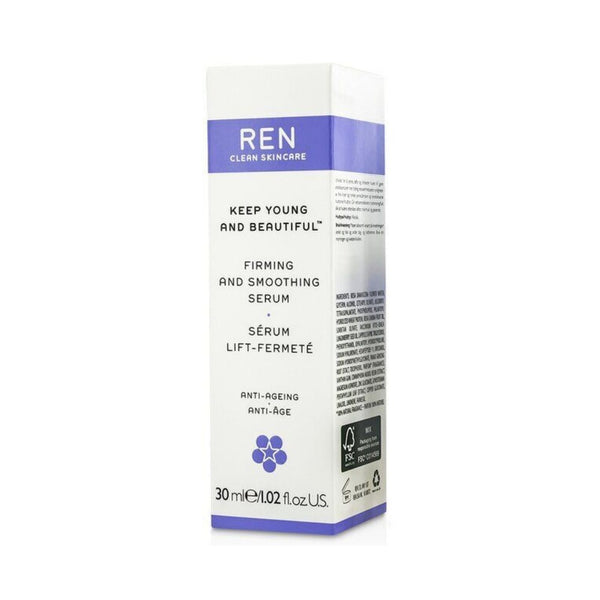 Ren Kyab Firming and Smoothing Serum 30ml - Beauty Affairs2