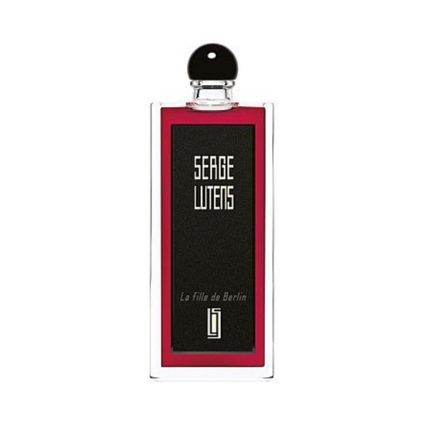 Serge Lutens La Fille De Berlin Eau De Parfum 50ml - Beauty Affairs1