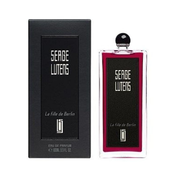 Serge Lutens La Fille De Berlin Eau De Parfum 50ml - Beauty Affairs2