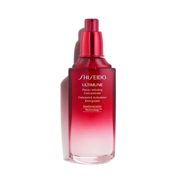 Shiseido Ultimune Power Infusing Serum Concentrate 50ml - Beauty Affairs3