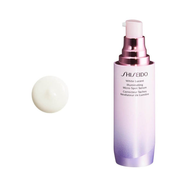 Shiseido White Lucent Illuminating Micro-spot Serum 50ml - Beauty Affairs2