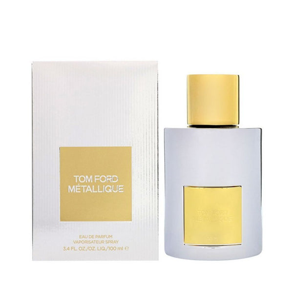 Tom Ford Metallique Eau De Parfum 100ml - Beauty Affairs2