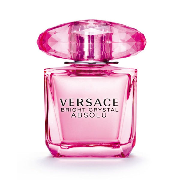 Versace Bright Crystal Absolu Eau De Parfum (30ml) - Beauty Affairs1