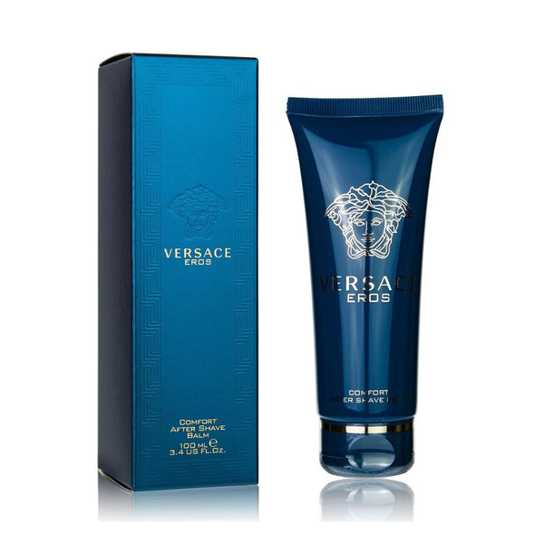 Versace Eros Comfort After Shave Balm 100ml - Beauty Affairs2