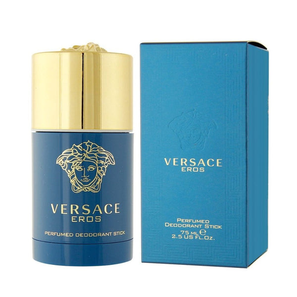 Versace Eros Perfumed Deodorant Stick 75ml - Beauty Affairs2