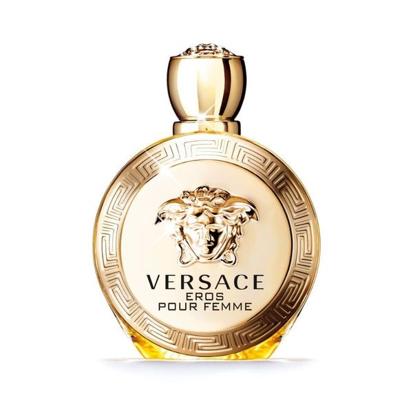 Versace Eros Pour Femme Eau De Parfum (100ml) - Beauty Affairs1