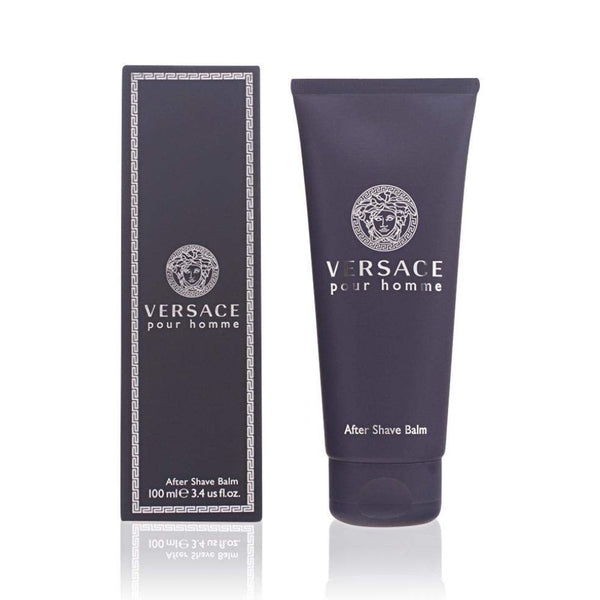Versace Pour Homme After Shave Balm 100ml - Beauty Affairs2