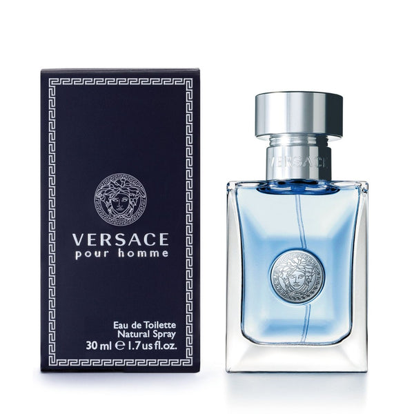 Versace Pour Homme Eau De Toilette (30ml) - Beauty Affairs2