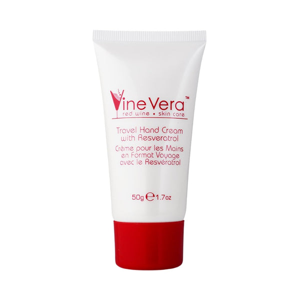 Vine Vera Travel Hand Cream 50g Vine Vera