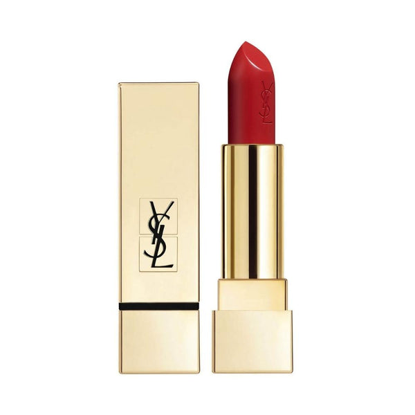 YSL Rouge Pur Couture Satiny Radiance Lipstick YSL