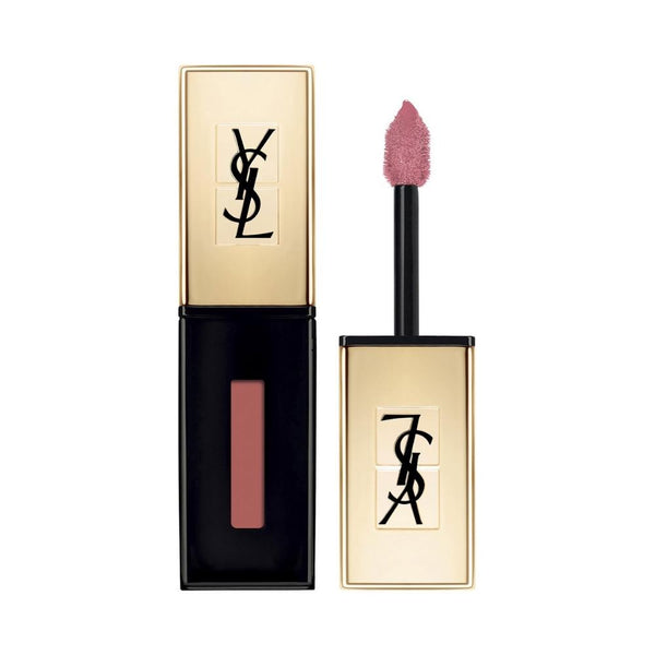 YSL Rouge Pur Couture Vernis A Levres Glossy Stain YSL