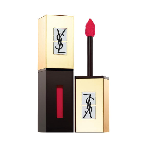 YSL Rouge Pur Couture Vernis A Levres Pop Water YSL