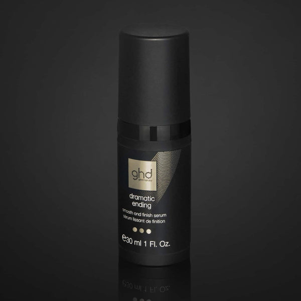 ghd Dramatic Ending Smooth & Finish Serum - Beauty Affairs2